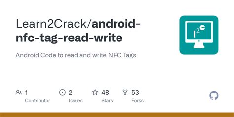 android nfc tag read write github|Android shake for nfc example.